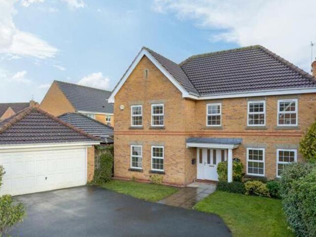 House for sale in York, York and North Yorkshire