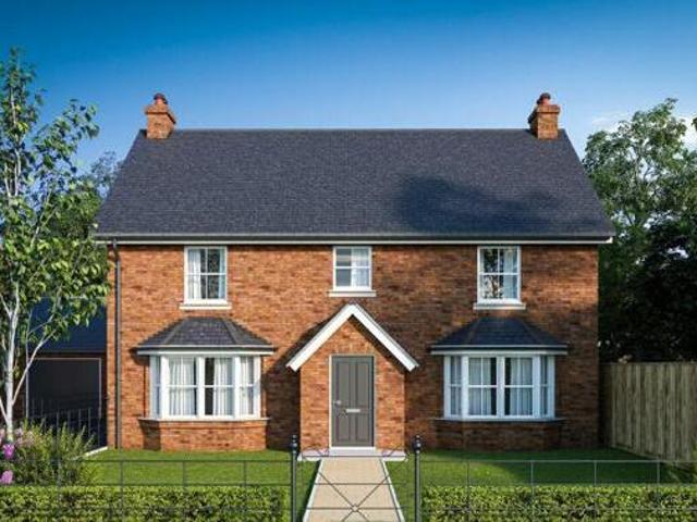 House for sale in North Yorkshire
