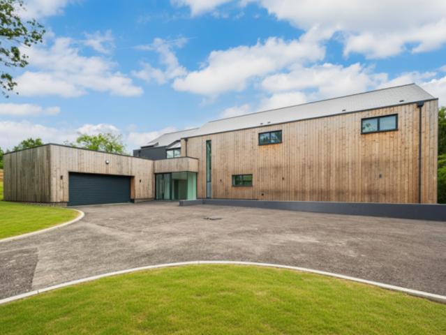 Farm for sale in Tenterden, Ashford