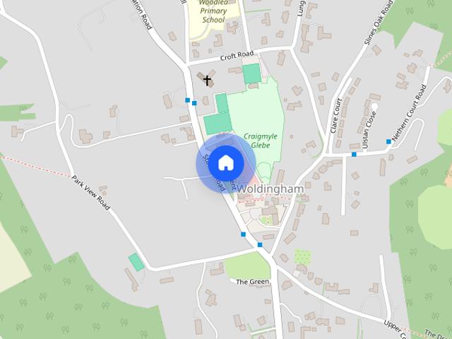 House for rent in Hillview, Surrey