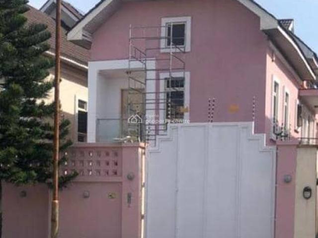 Property for sale in Eti Osa, Lagos