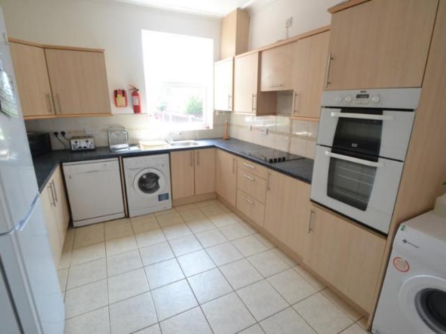 House for rent in West Bridgford, Rushcliffe