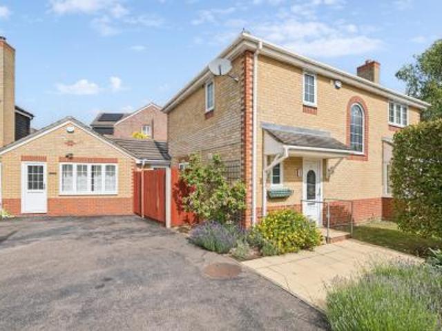 House for rent in Hill View, King's Walden