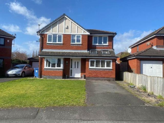 House for rent in Calderstones