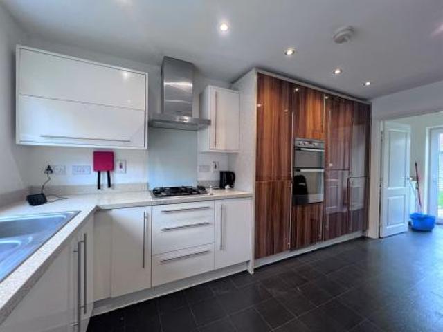 Apartment for rent in Butterton, Staffordshire