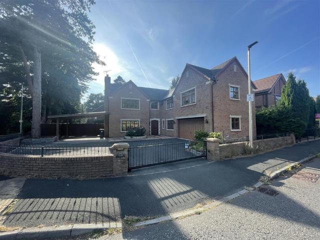 House for rent in Two Mills, Cheshire