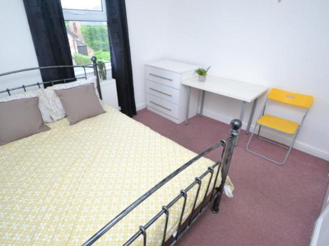 House for rent in West Bridgford, Rushcliffe