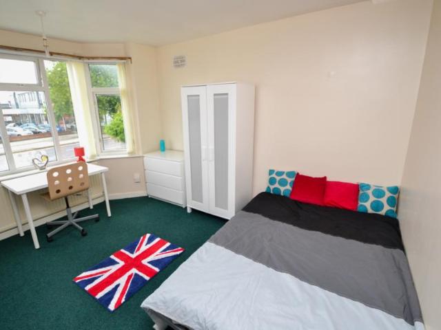 House for rent in Old Lenton, Haddon