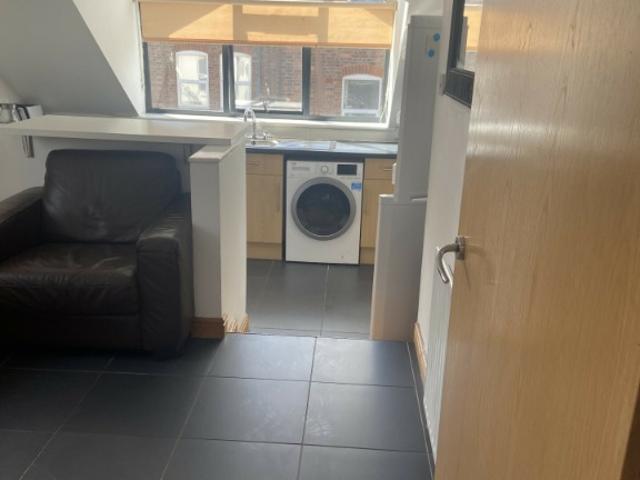 House for rent in Forest Fields, Haddon