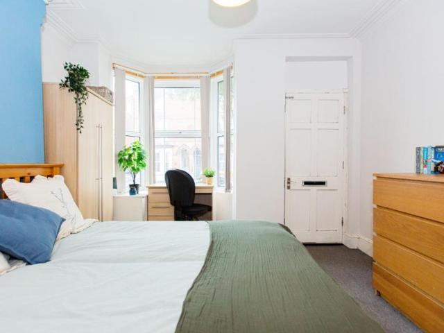 House for rent in West Bridgford, Rushcliffe