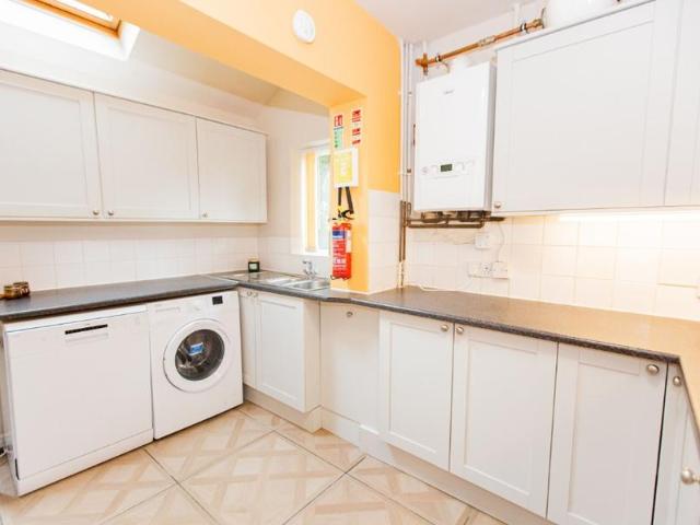 House for rent in West Bridgford, Rushcliffe