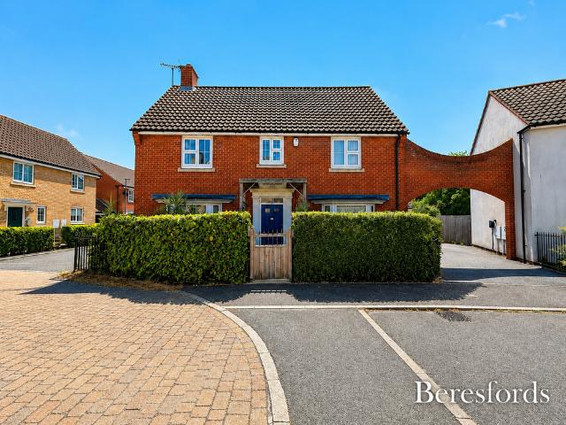 House for rent in Great and Little Leighs, Chelmsford