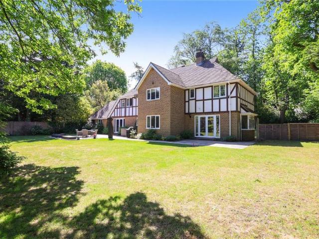 House for rent in Whiteley Village, Elmbridge