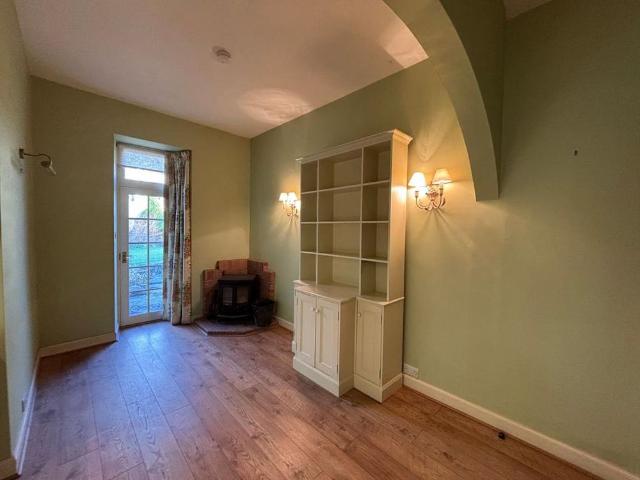 House for rent in Earlston, Scotland