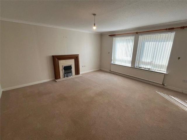 House for rent in Melrose, Scotland