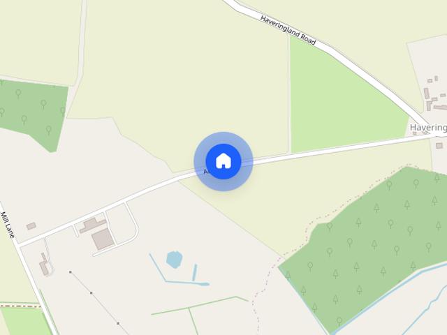 House for rent in Haveringland, Crostwick