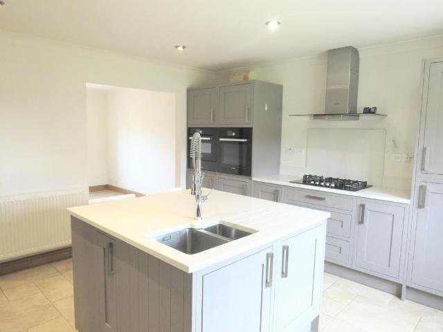 House for rent in Hockwold cum Wilton, Brookville
