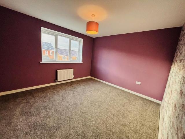 House for rent in New Shildon, Shildon