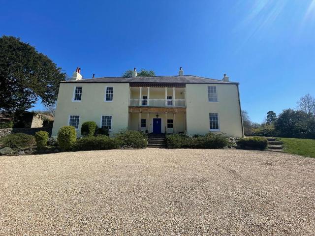 House for rent in Cleeve, North Somerset