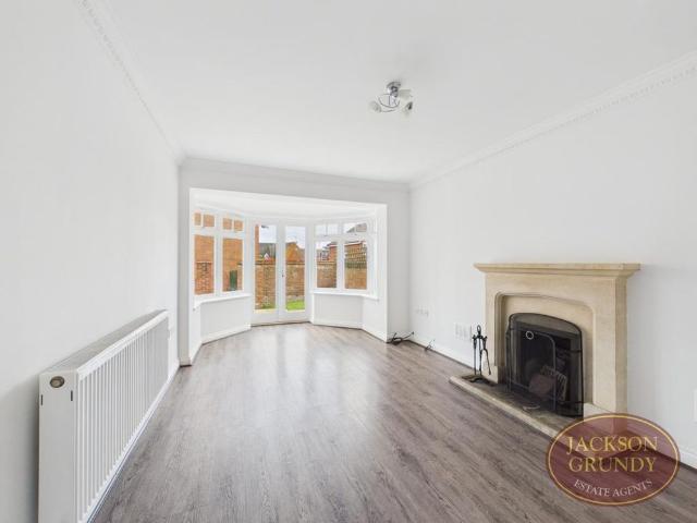 House for rent in Middlemore, Daventry