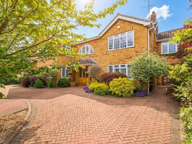 House for rent in Chepping Wycombe, Loudwater