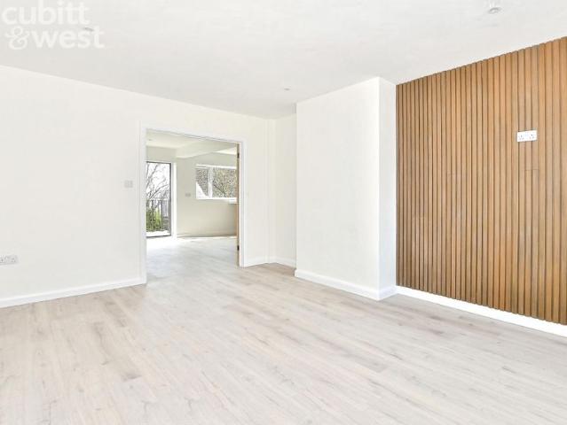 House for rent in Woodingdean, Brighton & Hove