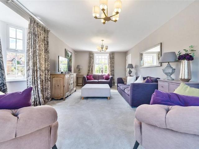 House for rent in Deer Park, Black Bourton