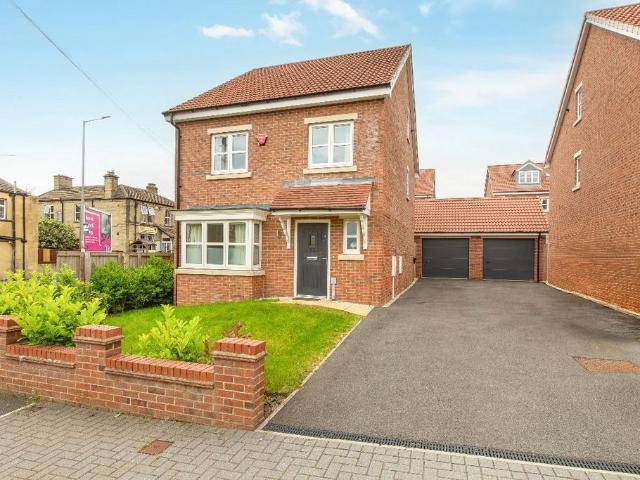 House for rent in Drighlington