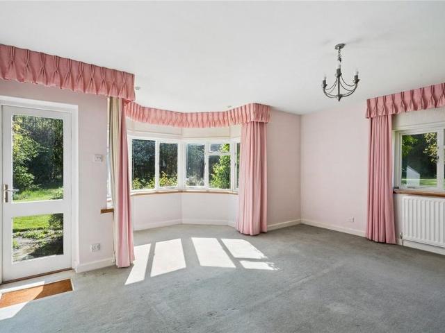 House for rent in Henley-on-Thames, Berrick Salome