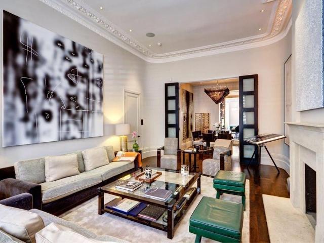 House for rent in Maida Vale, Greater London