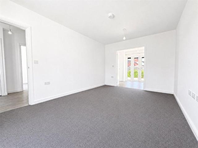 House for rent in Wallington, Fareham