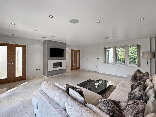 House for rent in Trafford Park, Greater Manchester