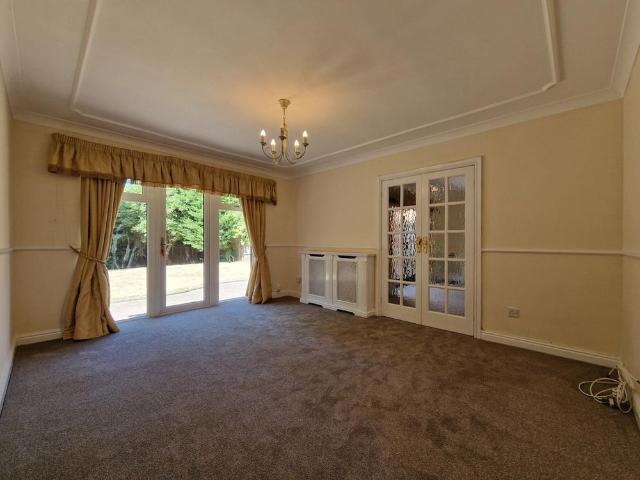 House for rent in Tettenhall, West Midlands