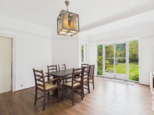 House for rent in Wylde Green, Birmingham