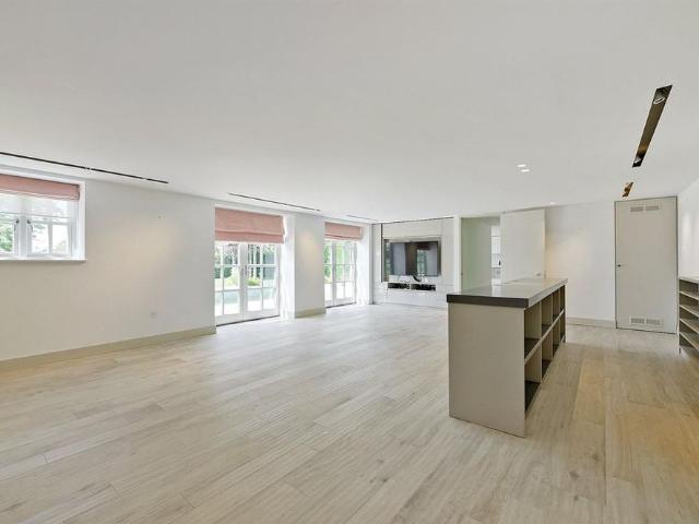 House for rent in Henley-on-Thames, Berrick Salome