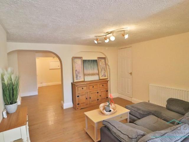 House for rent in Burrow's Bush, Wellingborough