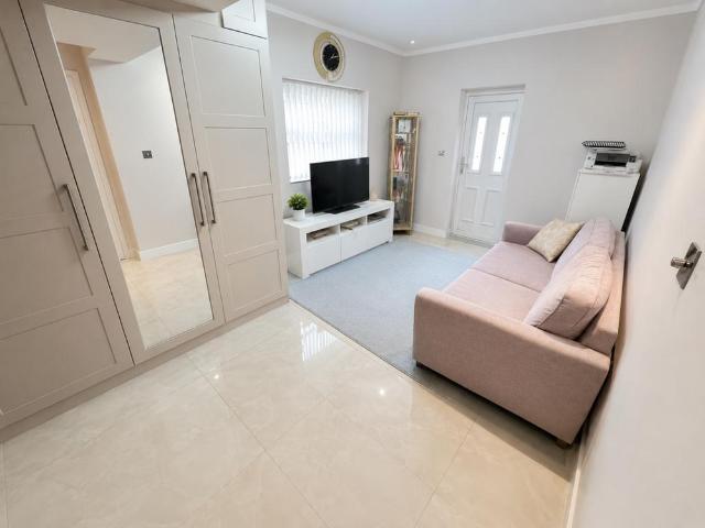 House for rent in Warden Hill, Luton