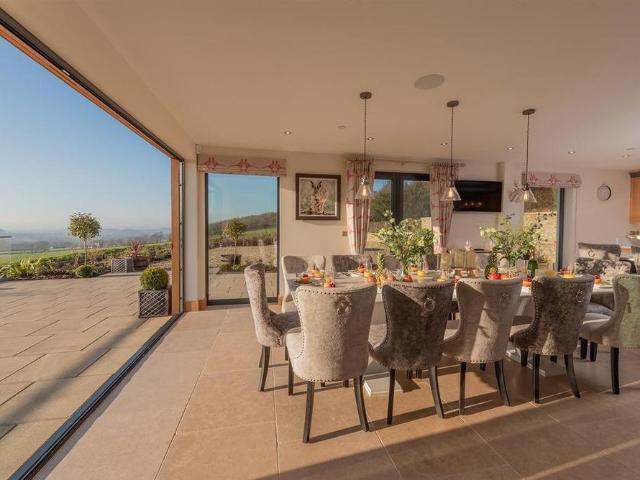 House for rent in Newton St Cyres, Devon