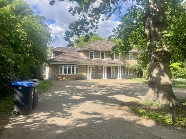 House for rent in Sheerwater, Woking