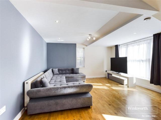 House for rent in Heronsgate, Batchworth