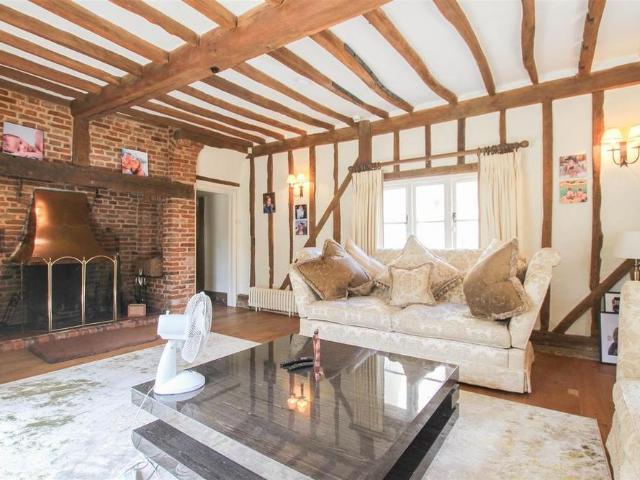 House for rent in Quicksie Hill, Uttlesford