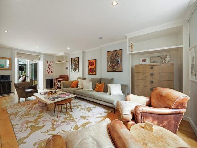 House for rent in City of Westminster, Greater London
