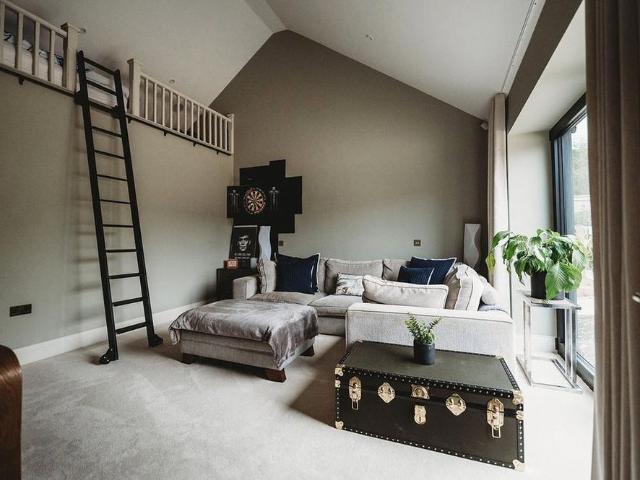 House for rent in Radnage, Buckinghamshire