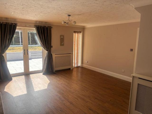 House for rent in Fawley, Ashurst Bridge