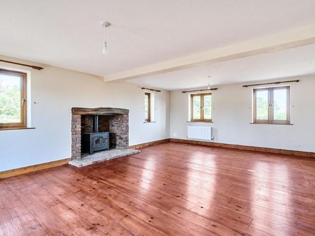House for rent in Bowlish, Shepton Mallet