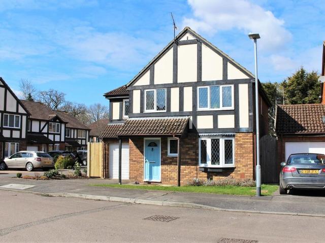 House for rent in Sindlesham, Winnersh