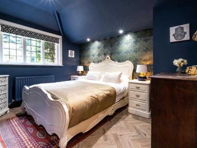 House for rent in Sunningdale
