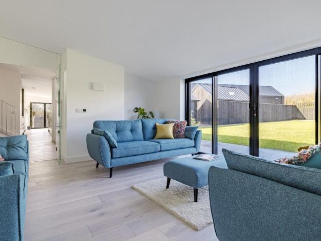 House for rent in Strode, Devon