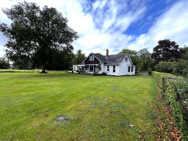 House for rent in Parham, Eastbridge