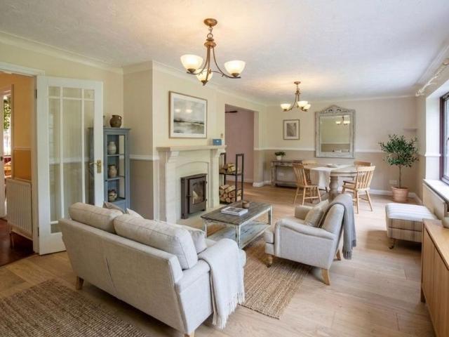 House for rent in Wrecclesham, Fole